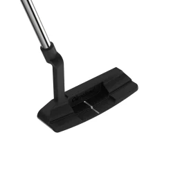Cleveland Bladputters-HB Soft2 Black #1
