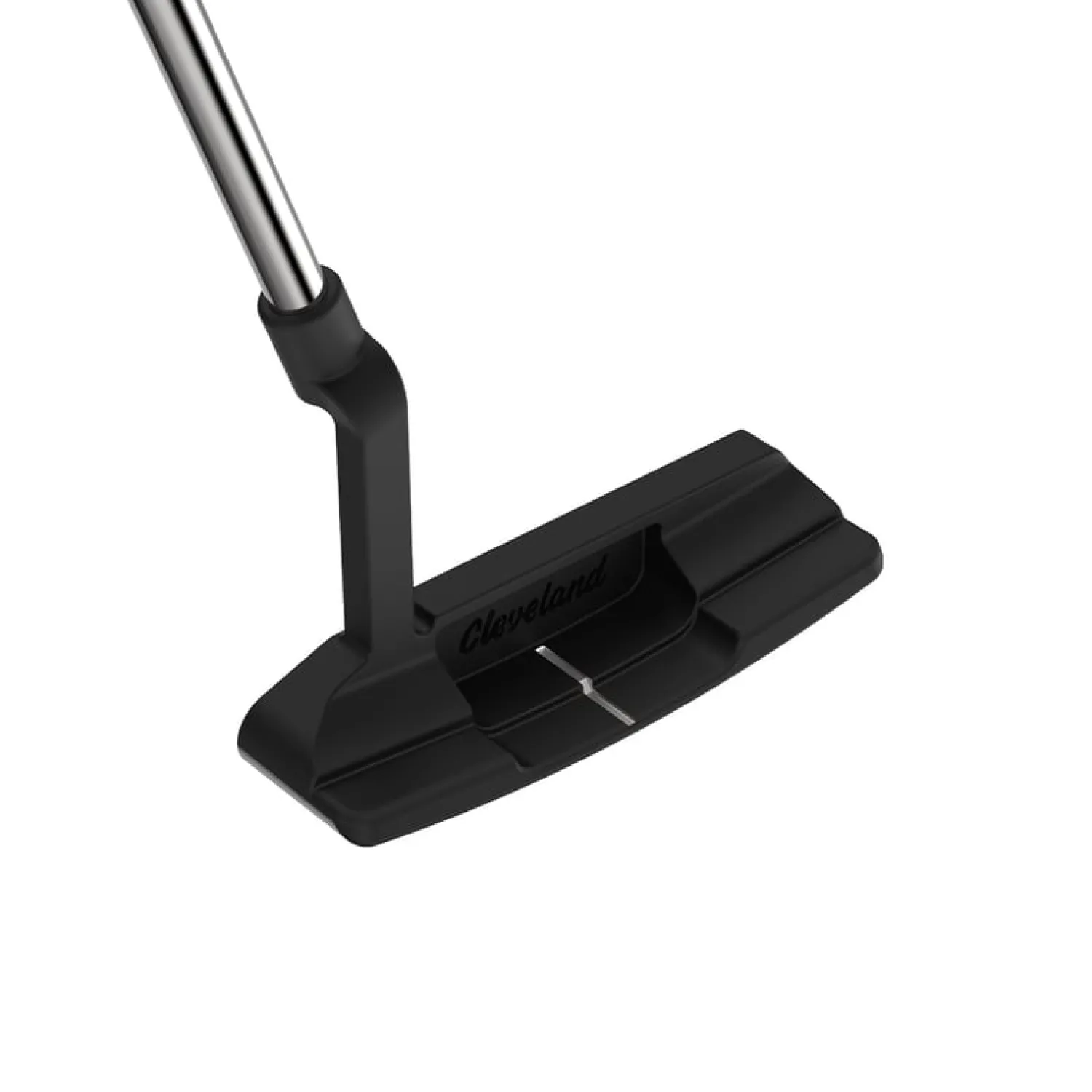 Cleveland Bladputters-HB Soft2 Black #1