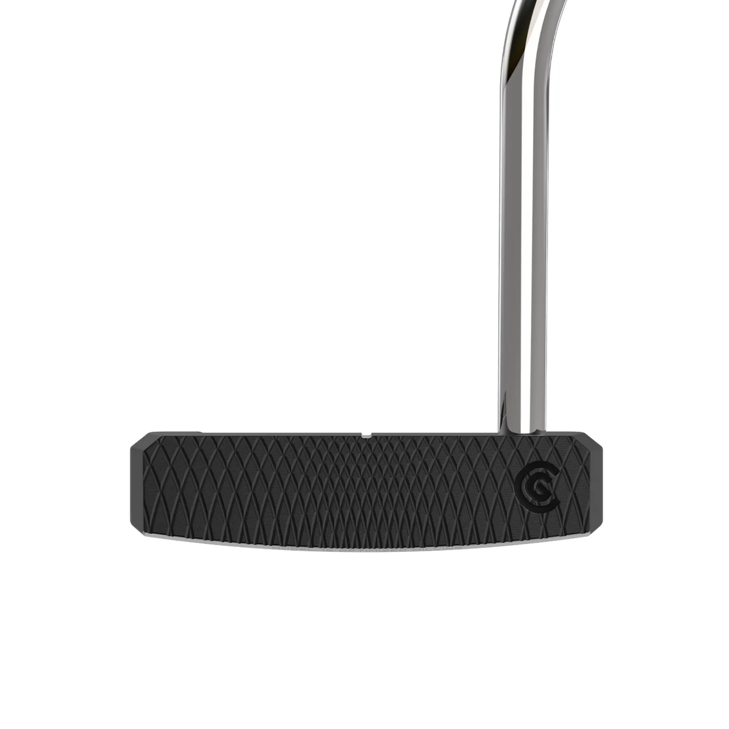 Cleveland Malletputters-HB Soft2 Black #15 OS