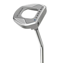 Cleveland Malletputters-HB Soft2 Black Retreve CB