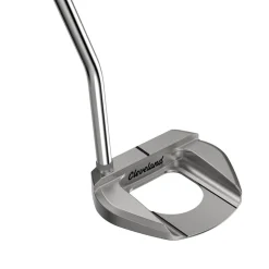 Cleveland Malletputters-HB Soft2 Black Retreve CB