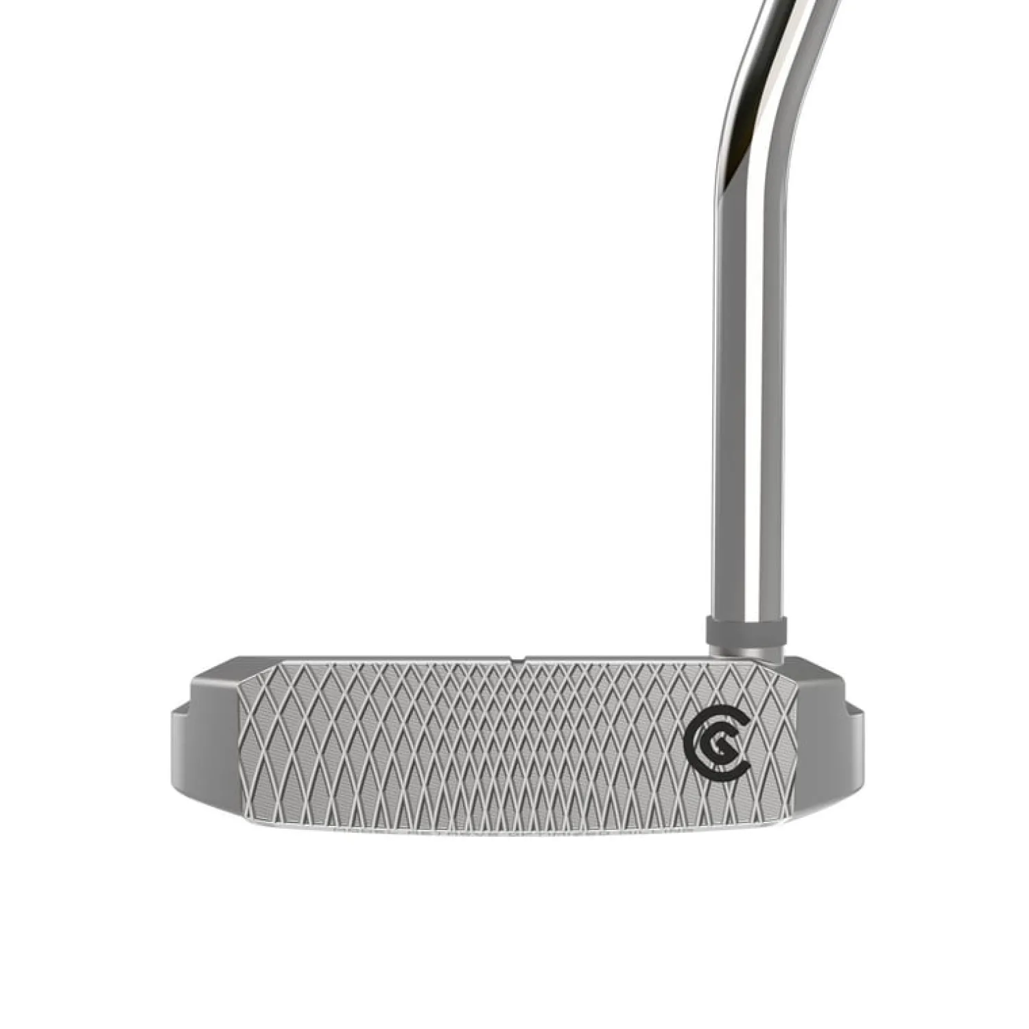 Cleveland Malletputters-HB Soft2 Black Retreve CB