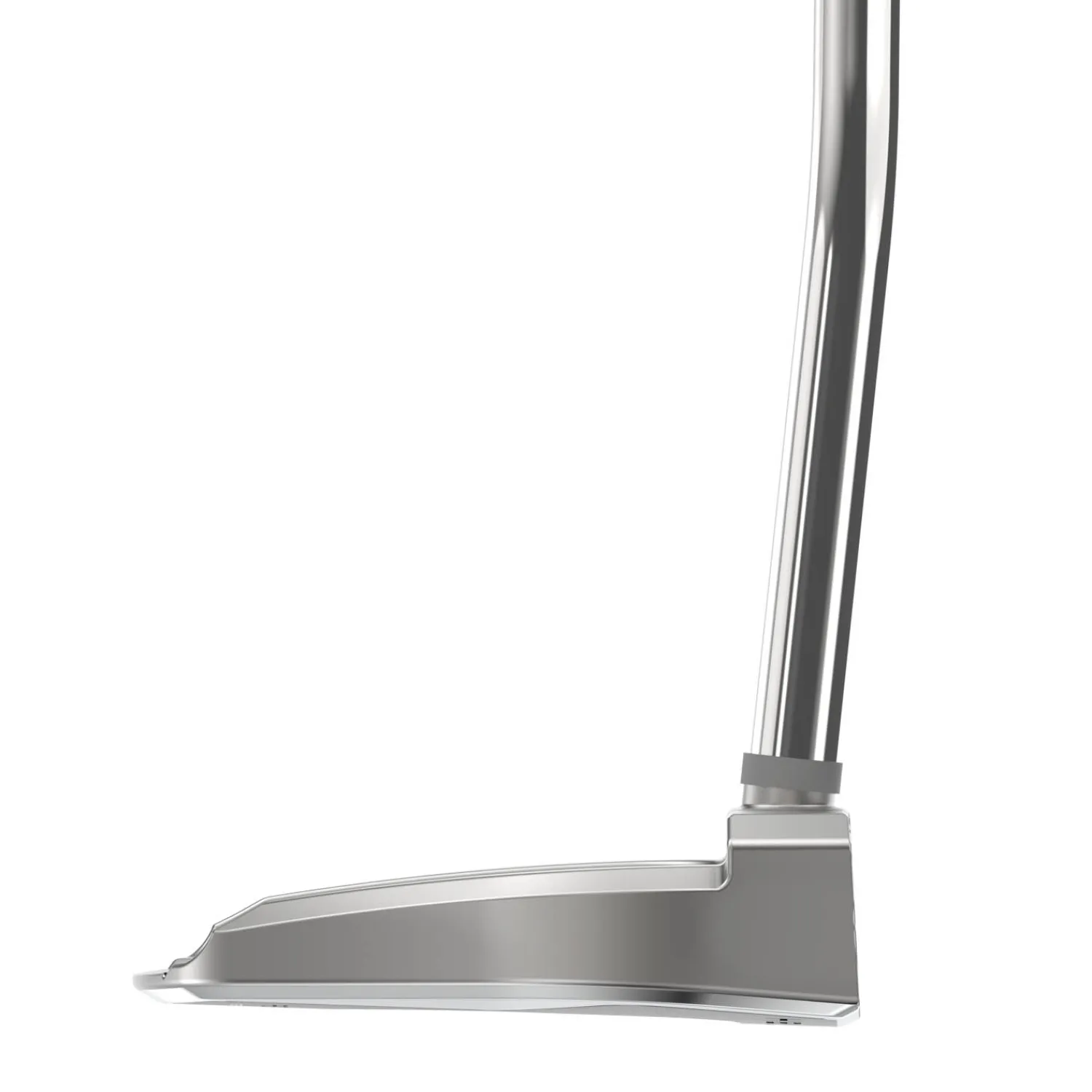 Cleveland Malletputters-HB Soft2 Black Retreve CB