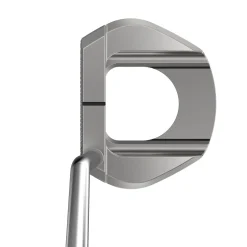 Cleveland Malletputters-HB Soft2 Black Retreve CB