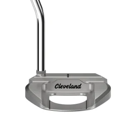 Cleveland Malletputters-HB Soft2 Black Retreve CB