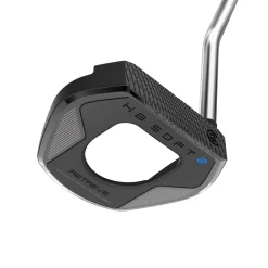 Cleveland Malletputters-HB Soft2 Black Retreve OS