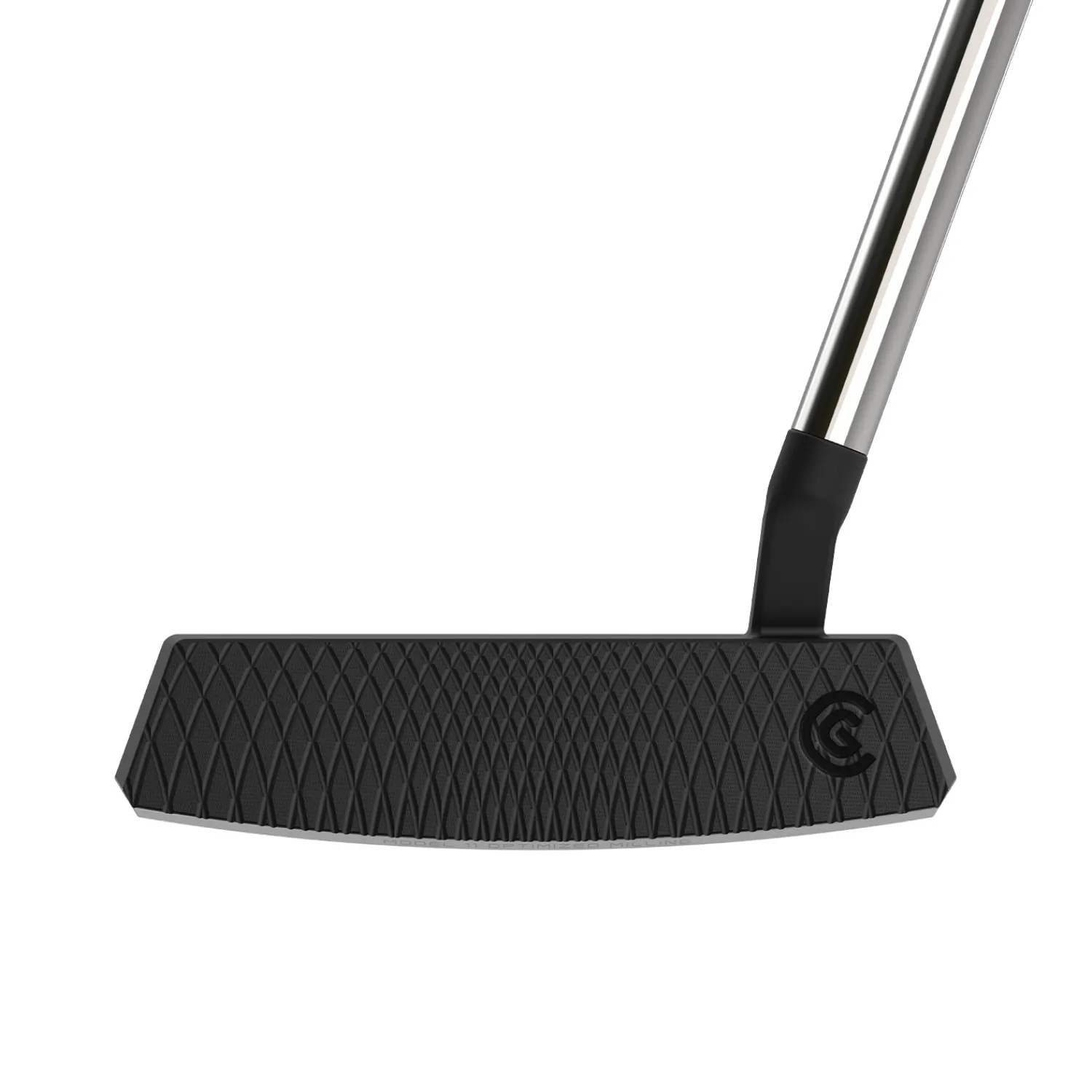 Cleveland Malletputters-HB Soft2 Black #11S