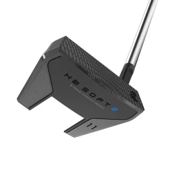 Cleveland Malletputters-HB Soft2 Black #11S