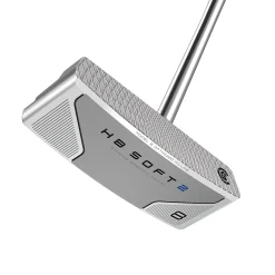Cleveland Bladputters-HB Soft2 8C OS