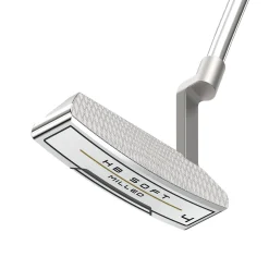 Cleveland Bladputters-HB Soft Milled 4.0