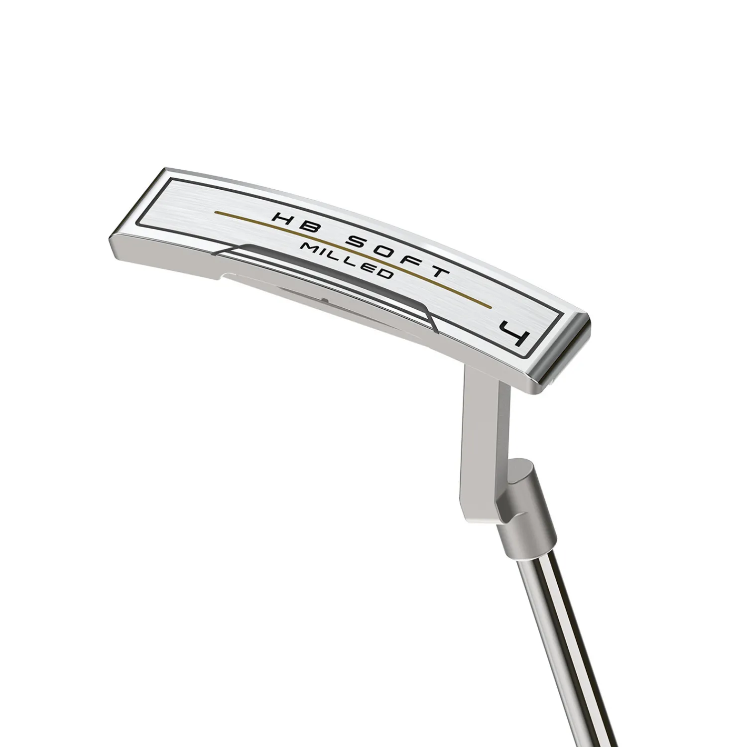 Cleveland Bladputters-HB Soft Milled 4.0