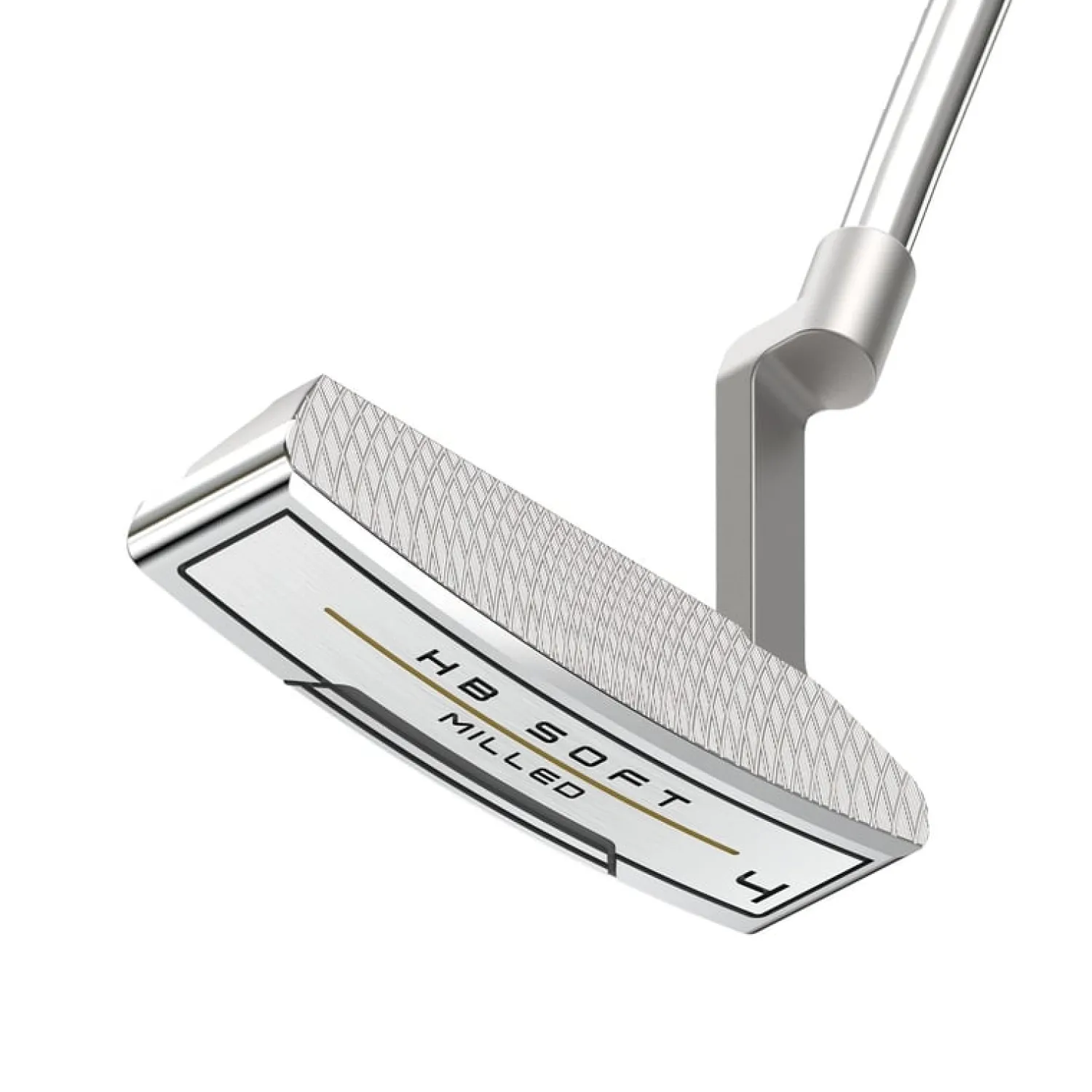 Cleveland Bladputters-HB Soft Milled 4.0