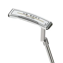 Cleveland Bladputters-HB Soft Milled 1.0