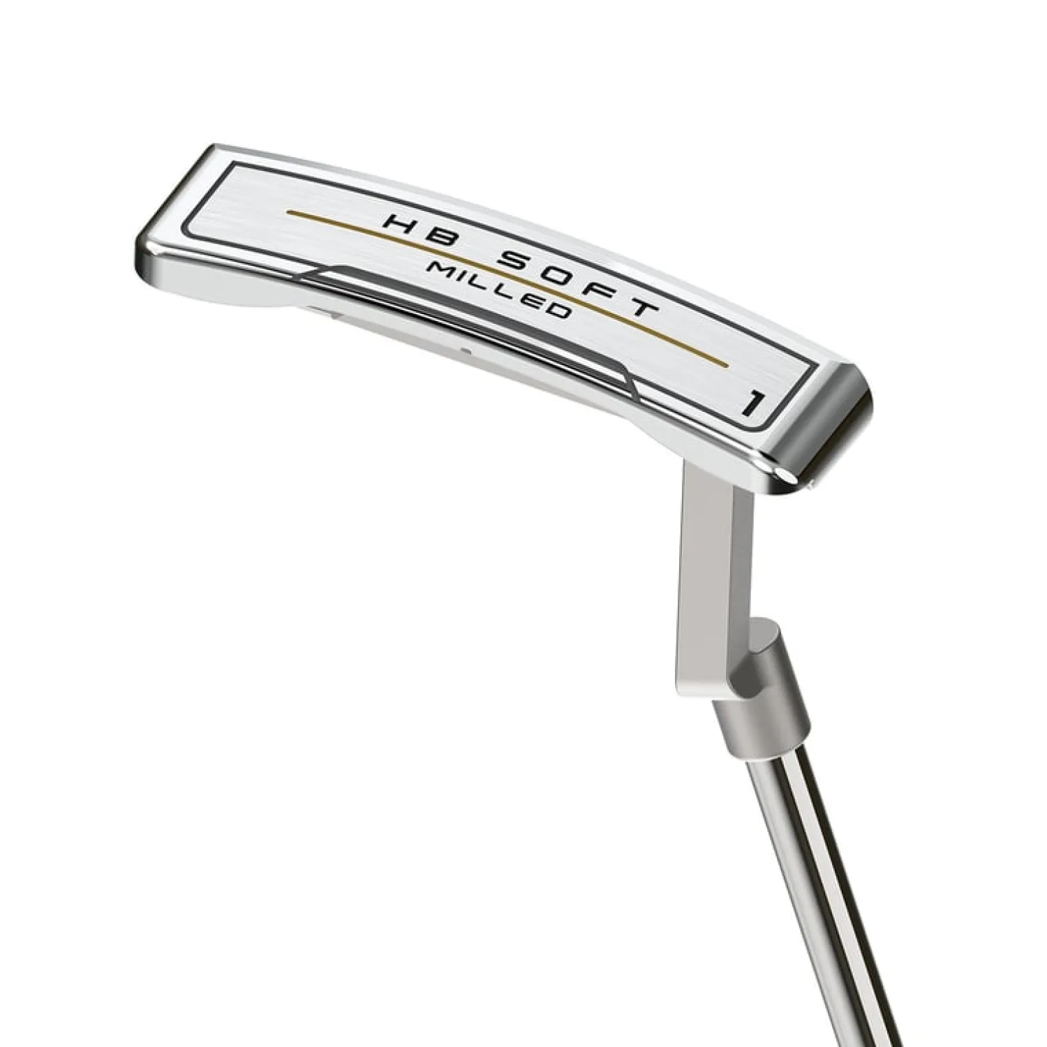 Cleveland Bladputters-HB Soft Milled 1.0