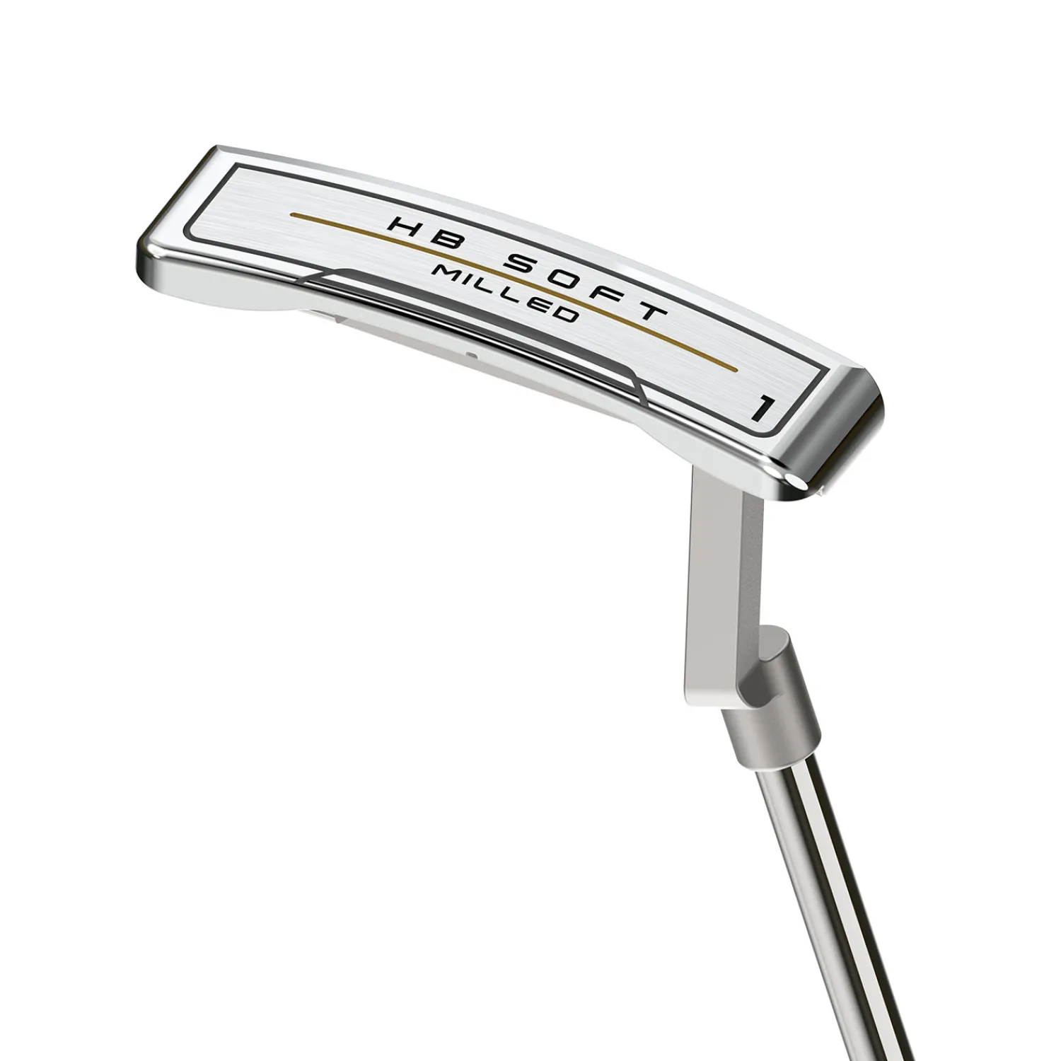 Cleveland Bladputters-HB Soft Milled 1.0
