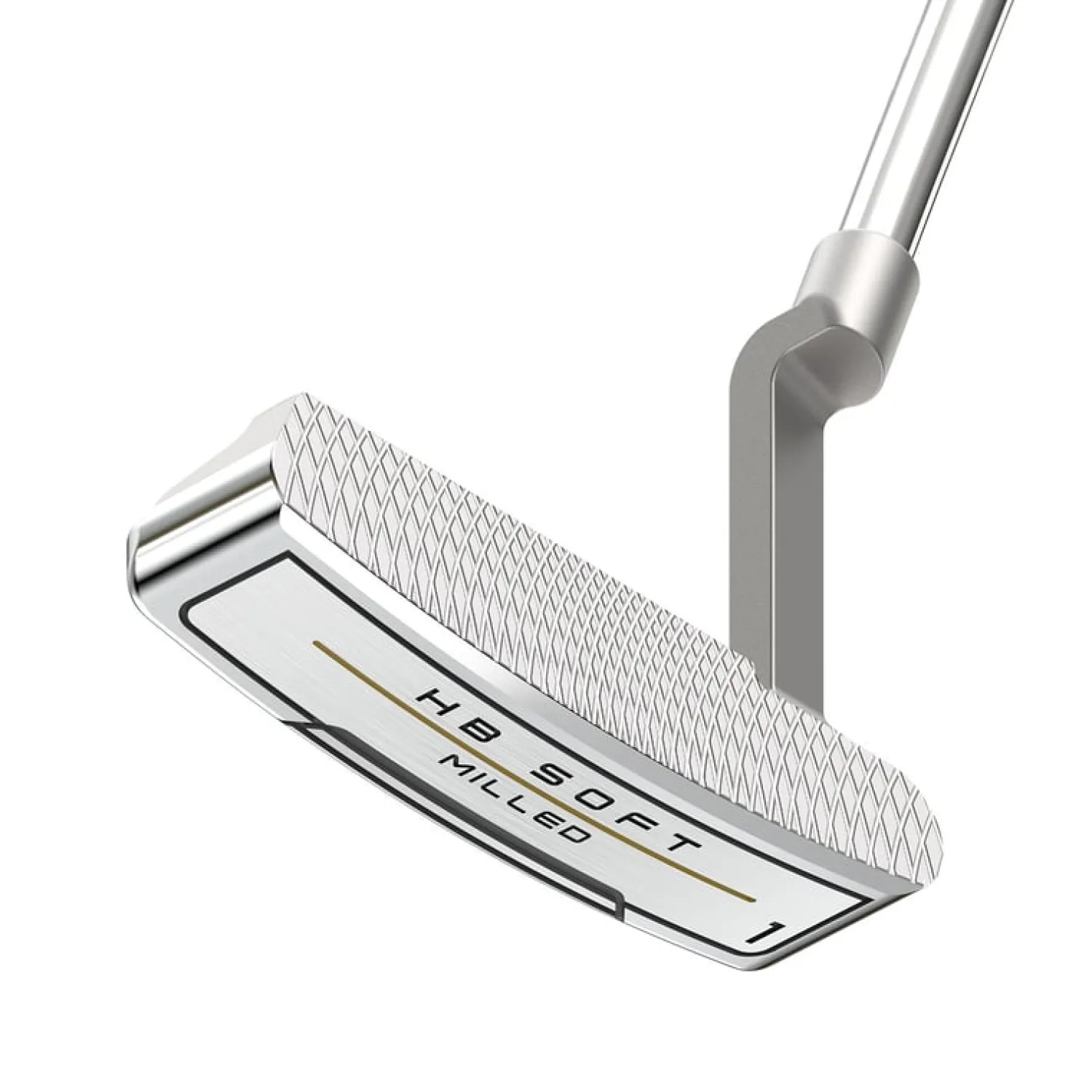 Cleveland Bladputters-HB Soft Milled 1.0