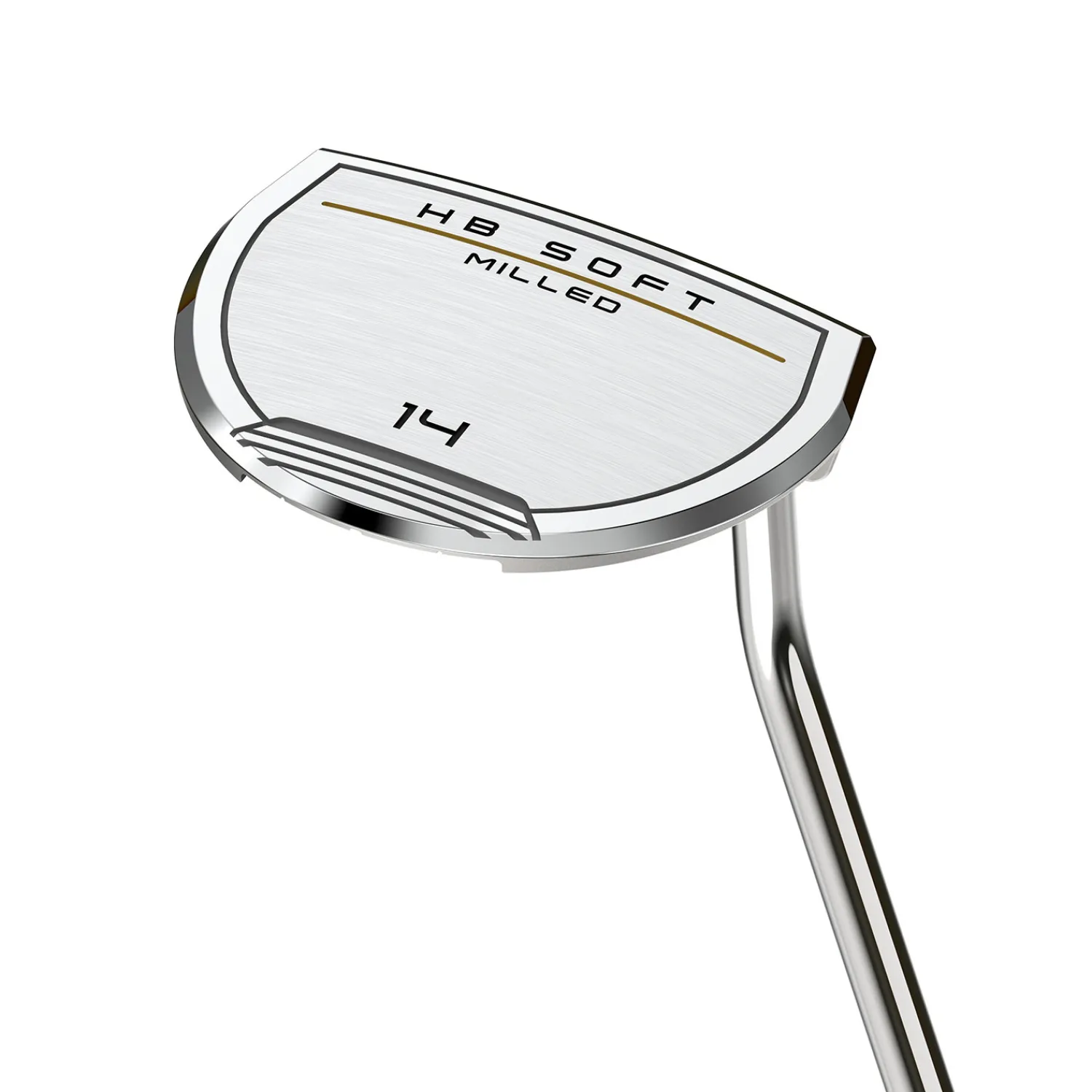 Cleveland Malletputters-HB Soft Milled 14