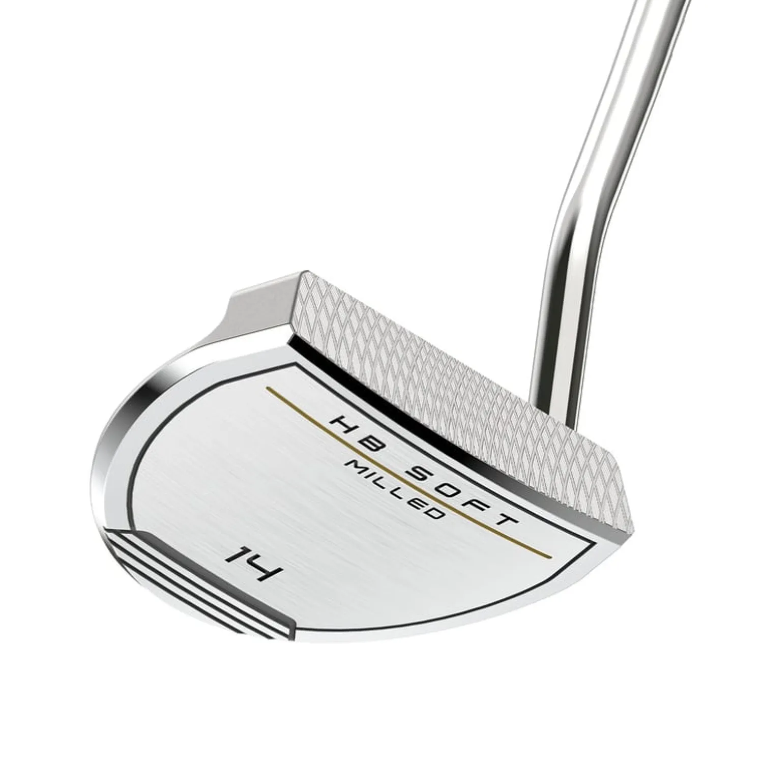 Cleveland Malletputters-HB Soft Milled 14
