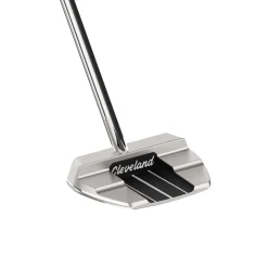 Cleveland Malletputters-HB Soft Milled 10.5 Centre