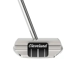 Cleveland Malletputters-HB Soft Milled 10.5 Centre