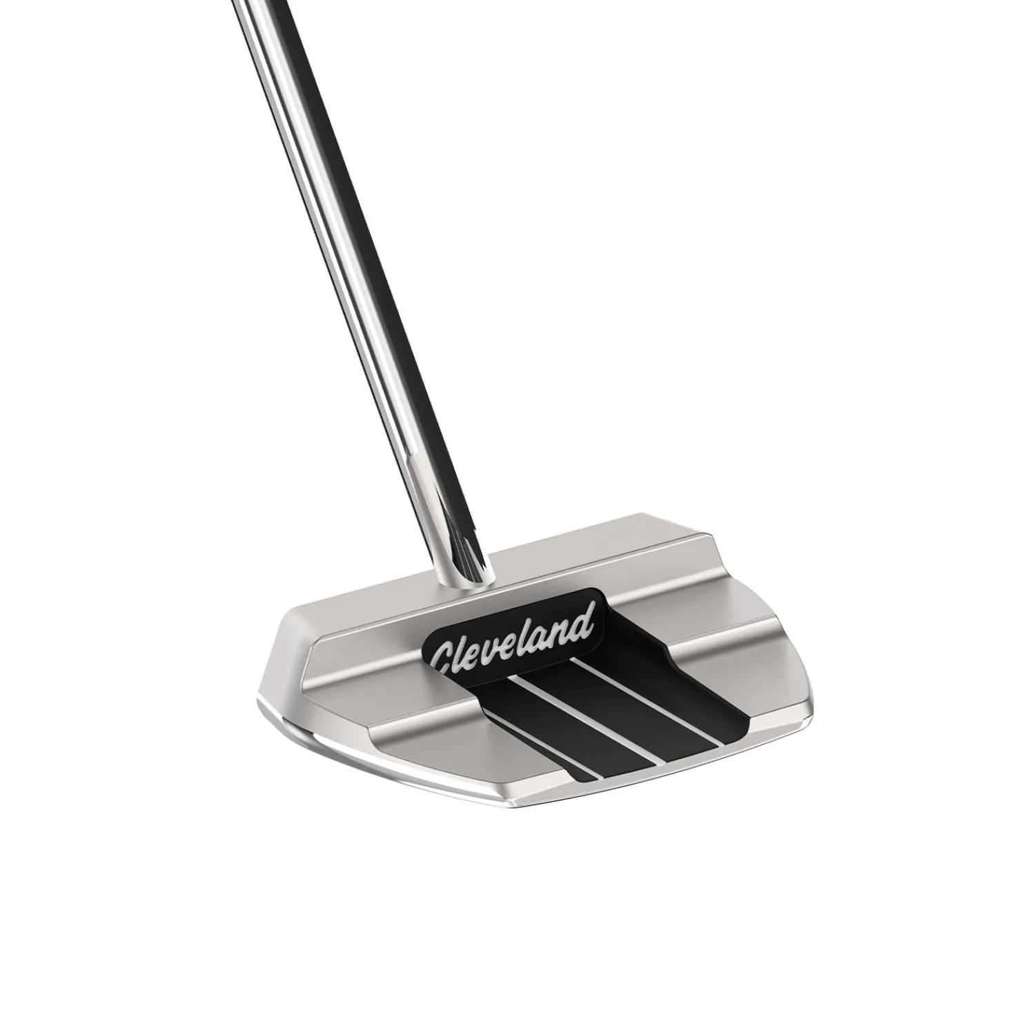 Cleveland Malletputters-HB Soft Milled 10.5 Centre