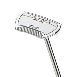 Cleveland Malletputters-HB Soft Milled 10.5 Centre