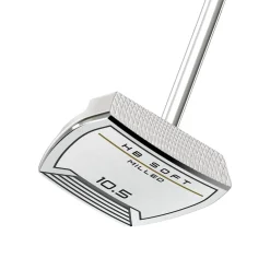Cleveland Malletputters-HB Soft Milled 10.5 Centre