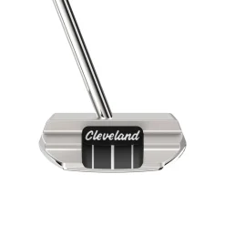 Cleveland Malletputters-HB Soft Milled 10.5 Centre