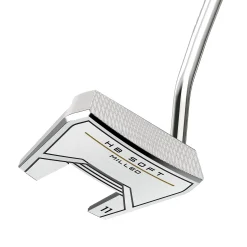 Cleveland Malletputters-HB Soft Milled 11.0 Sbend