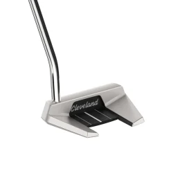 Cleveland Malletputters-HB Soft Milled 11.0 Sbend