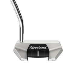 Cleveland Malletputters-HB Soft Milled 11.0 Sbend