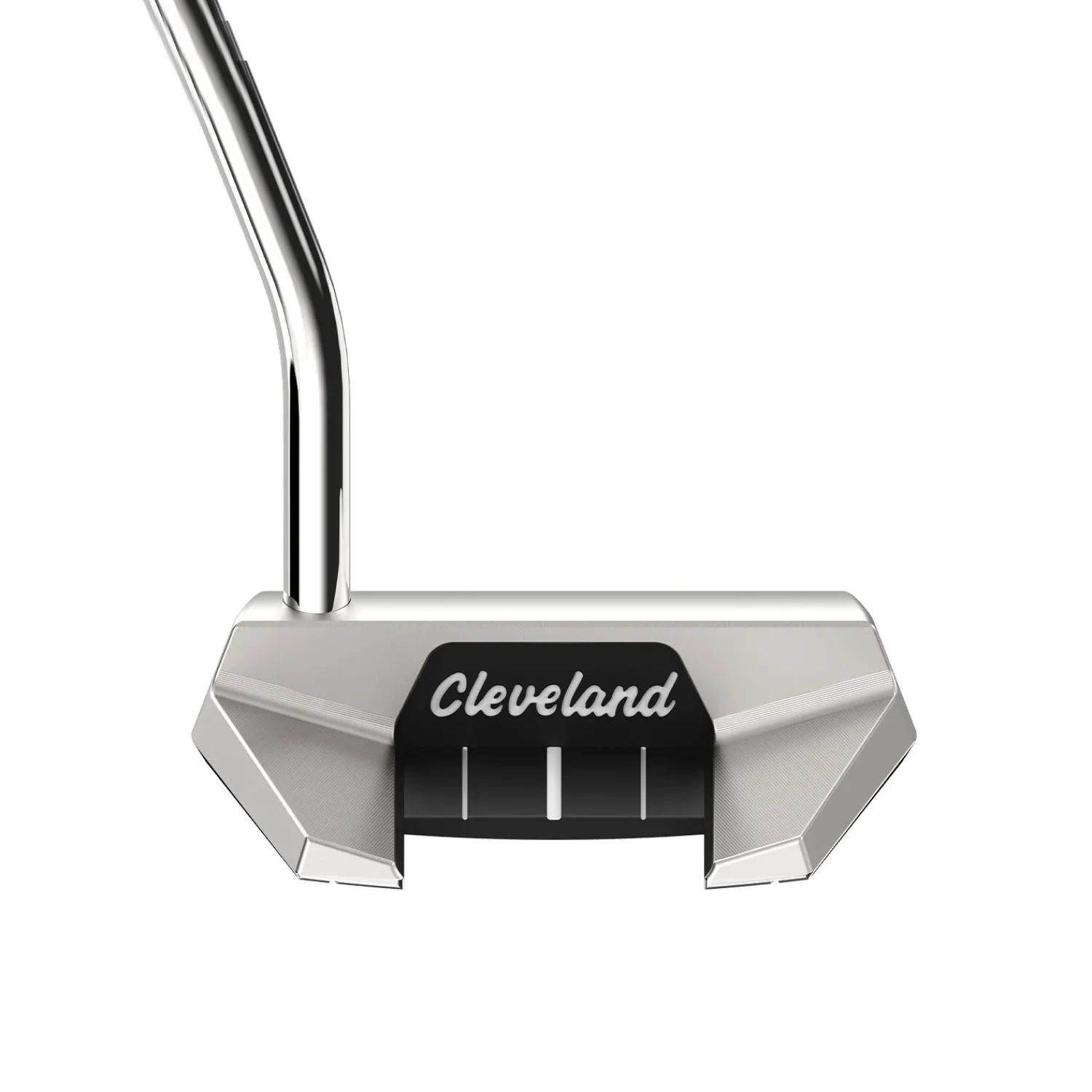 Cleveland Malletputters-HB Soft Milled 11.0 Sbend