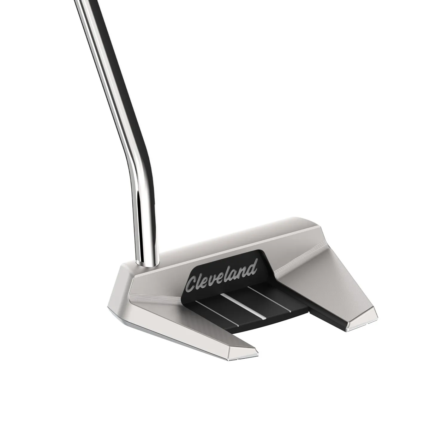 Cleveland Malletputters-HB Soft Milled 11.0 Sbend