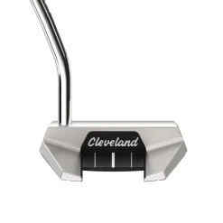 Cleveland Malletputters-HB Soft Milled 11.0 Sbend