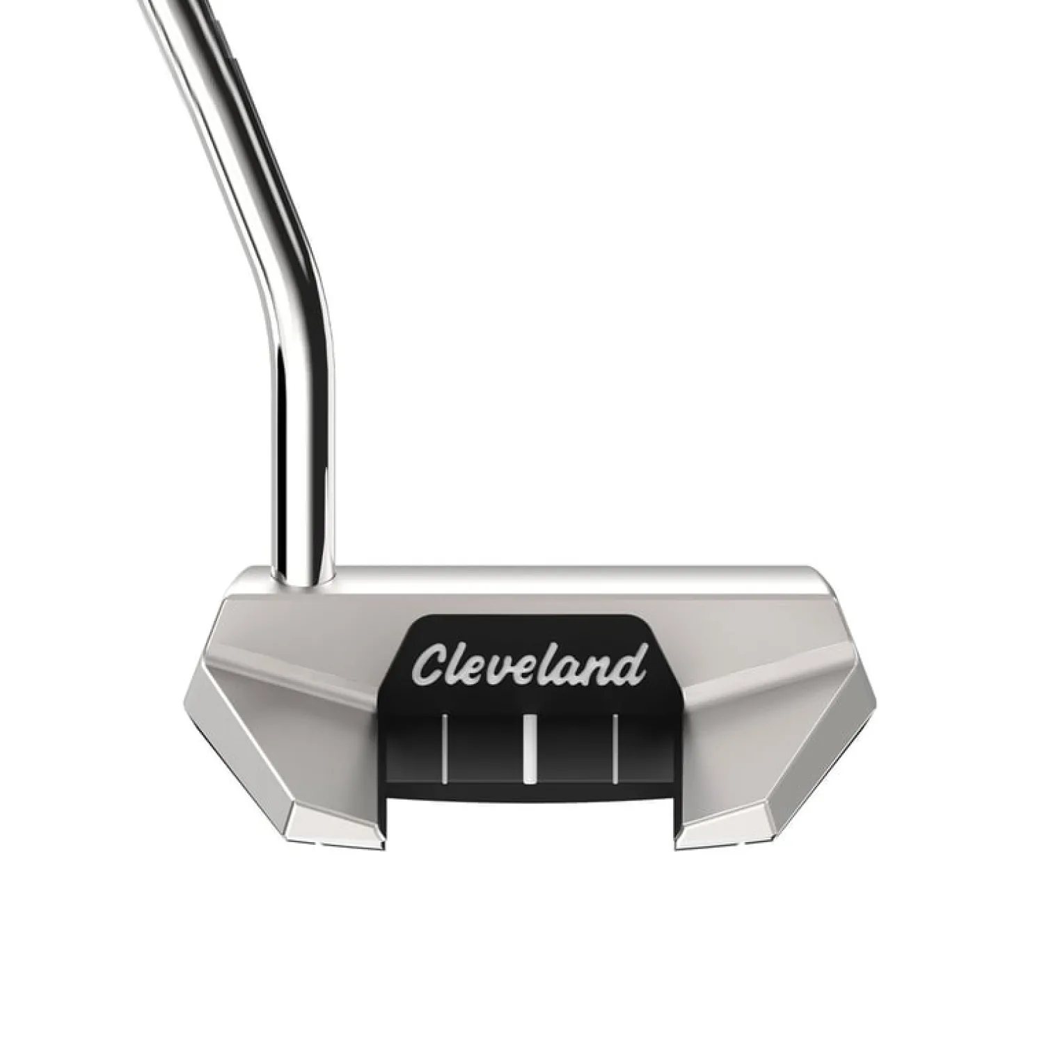 Cleveland Malletputters-HB Soft Milled 11.0 Sbend