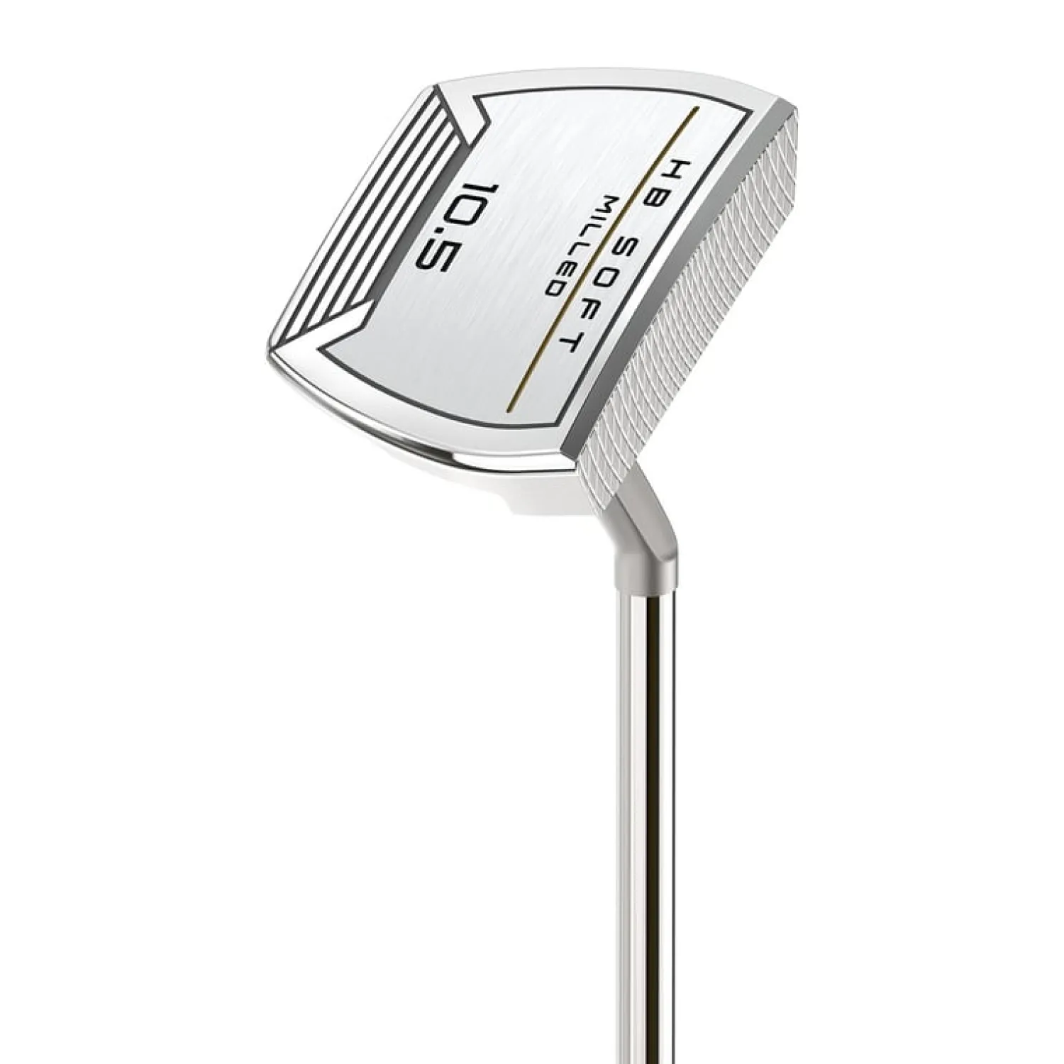 Cleveland Malletputters-HB Soft Milled 10,5 Slant