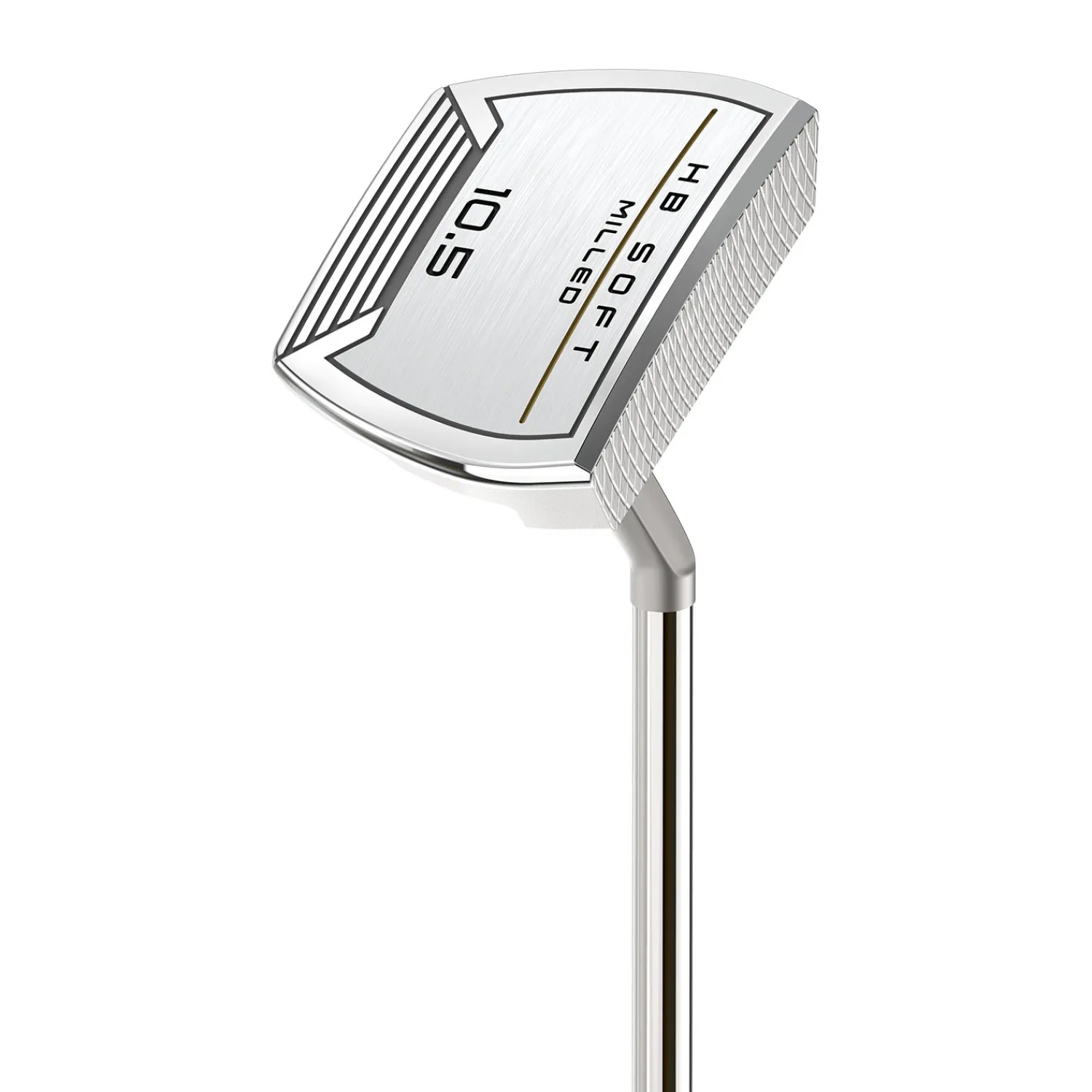 Cleveland Malletputters-HB Soft Milled 10,5 Slant