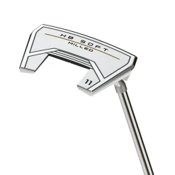 Cleveland Malletputters-HB Soft Milled 11.0 Slant