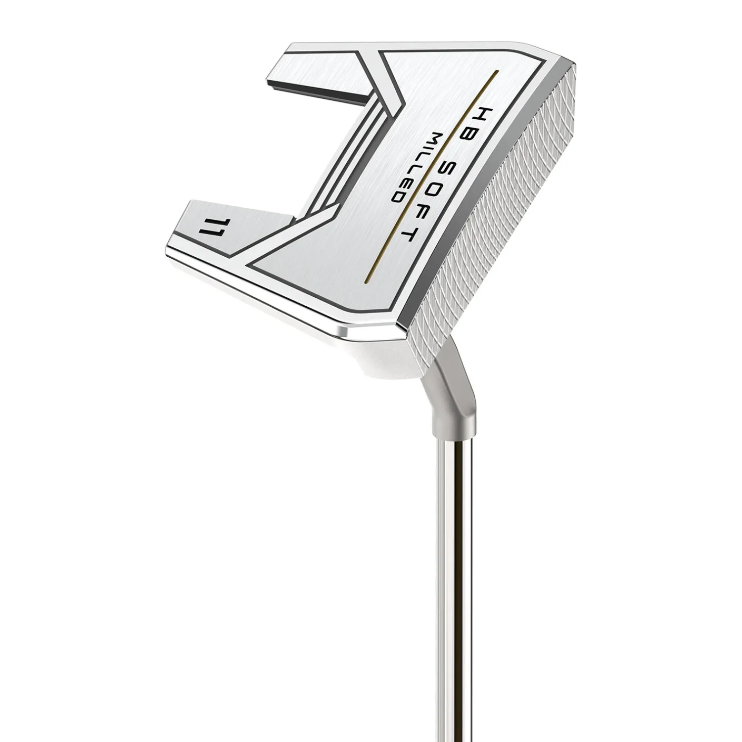 Cleveland Malletputters-HB Soft Milled 11.0 Slant