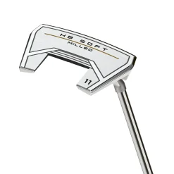Cleveland Malletputters-HB Soft Milled 11.0 Slant