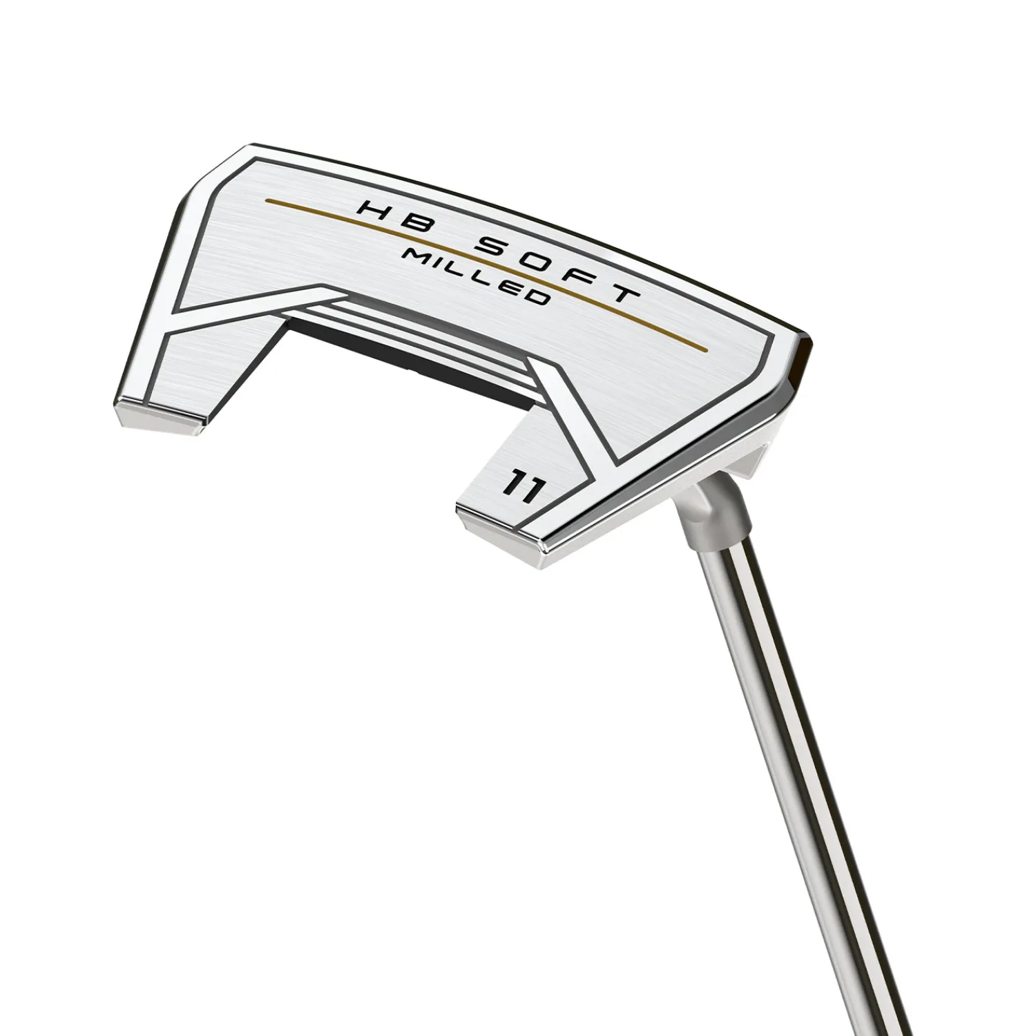 Cleveland Malletputters-HB Soft Milled 11.0 Slant