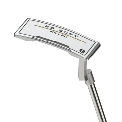 Cleveland Bladputters-HB Soft Milled 8.0P