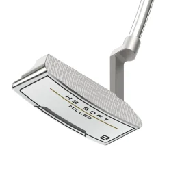 Cleveland Bladputters-HB Soft Milled 8.0P