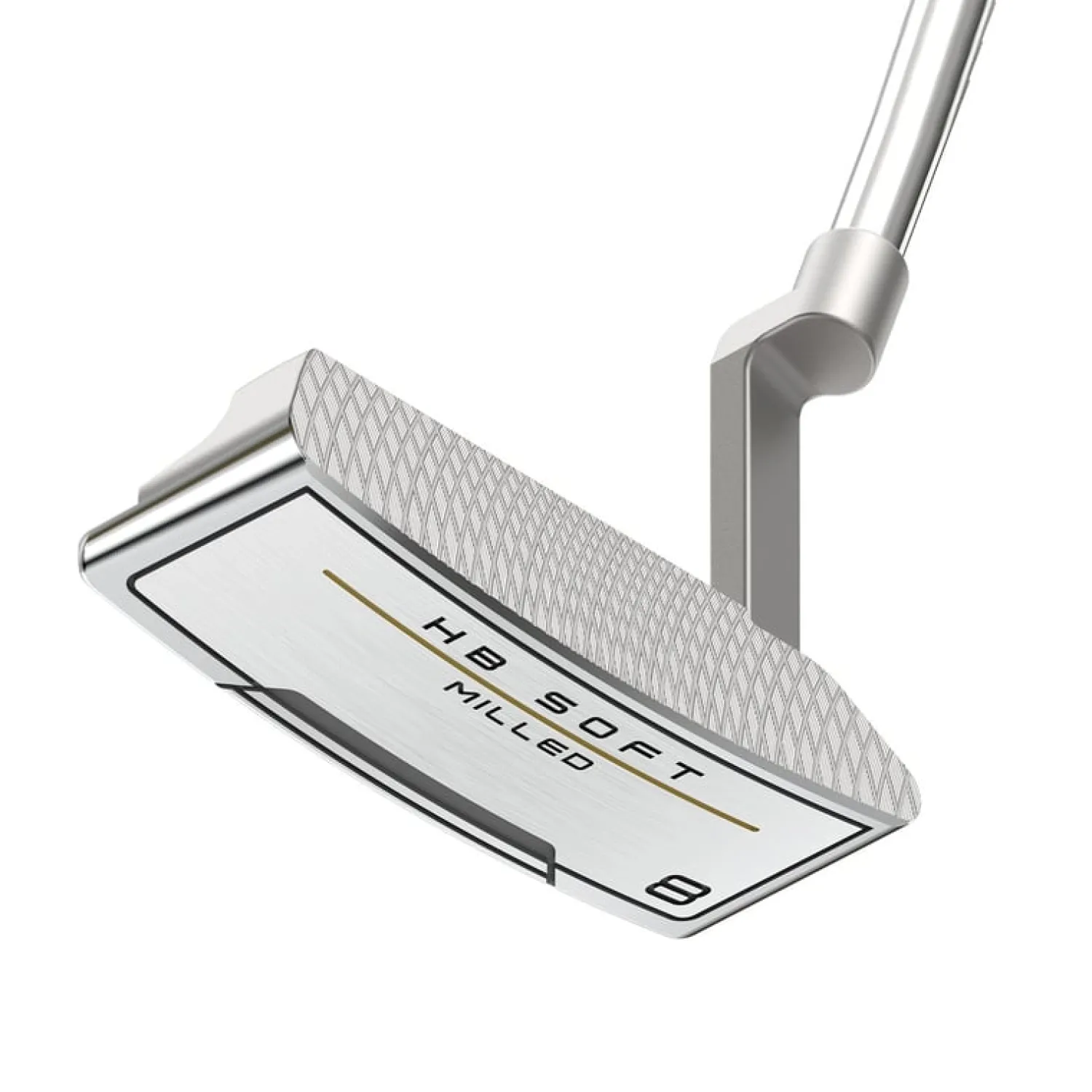 Cleveland Bladputters-HB Soft Milled 8.0P