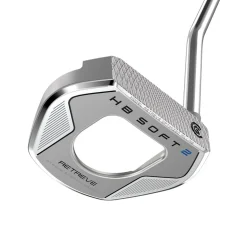 Cleveland Malletputters-HB Soft2 Retreve OS