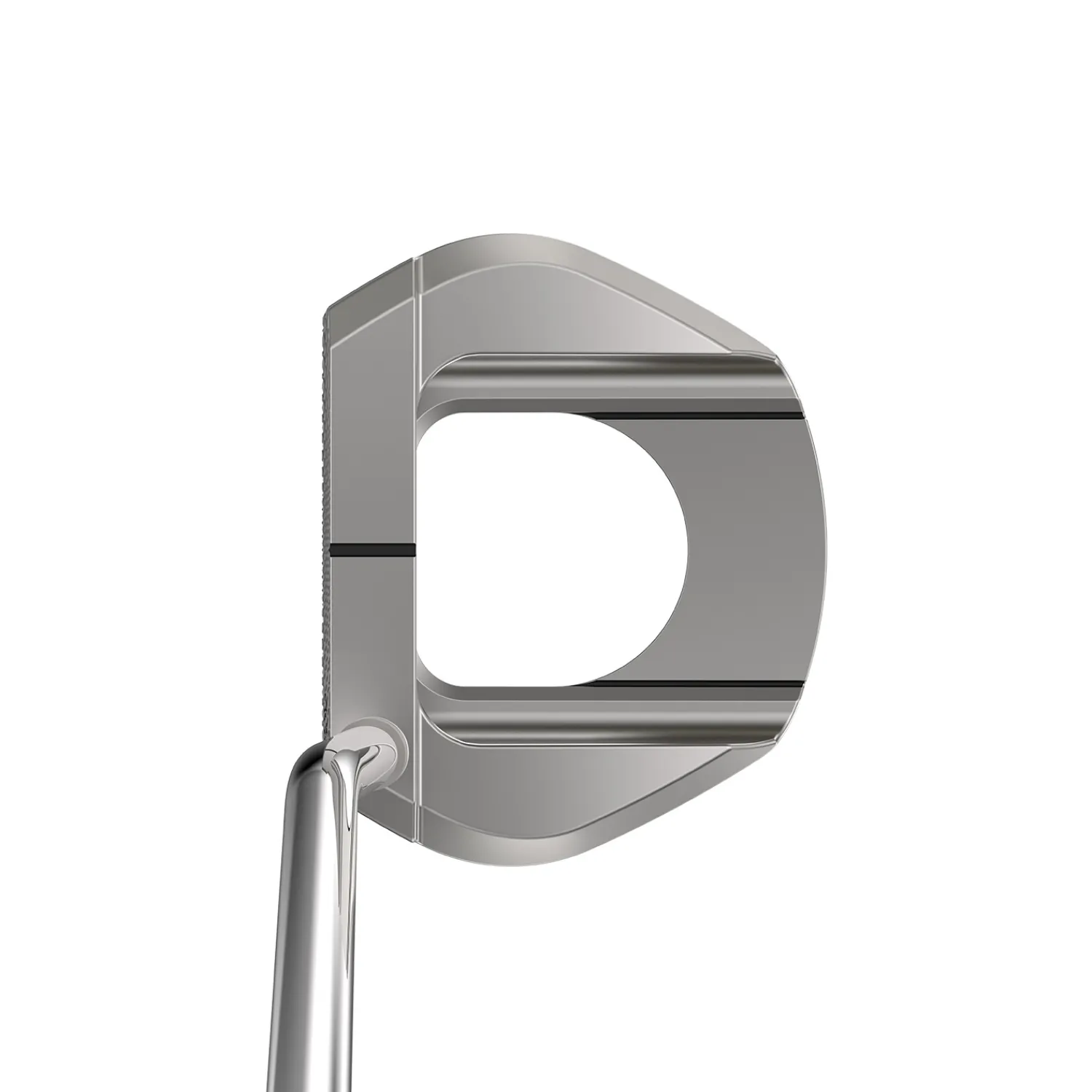 Cleveland Malletputters-HB Soft2 Retreve OS