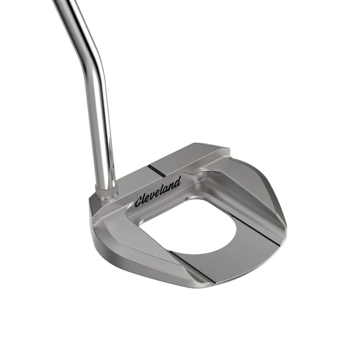 Cleveland Malletputters-HB Soft2 Retreve OS