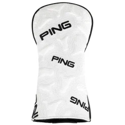 Ping Headcovers-HC Icon Driver