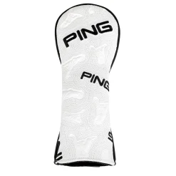 Ping Headcovers-HC Icon FW