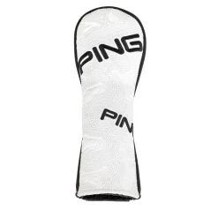 Ping Headcovers-HC Icon Hybrid